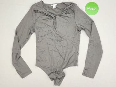 sprzedaż używanych majtek damskich: Amisu, Body damskie, rozmiar L — 2