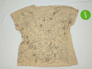 Koszulki i topy: T-shirt damski, rozmiar M — 2