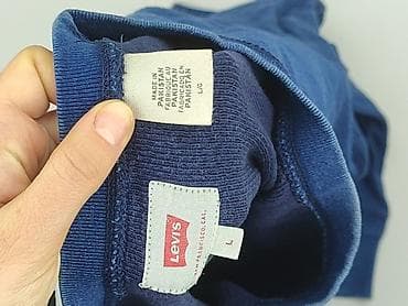 Levi’s, Bluzka dla mężczyzn, rozmiar L w lalafo.pl — 4 Levi’s, Bluzka dla mężczyzn, rozmiar L — 4