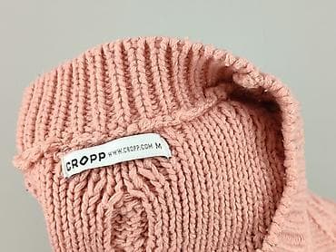 sweter papaya: Cropp, Sweter damski, rozmiar M — 4