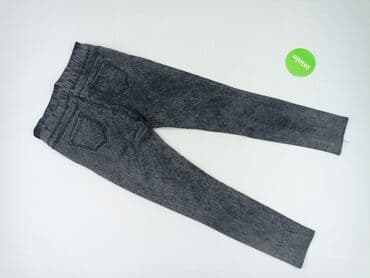 polskie jeansy prl poznań: Jeansy damskie, rozmiar S — 4