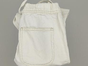 top cekiny: Spodnie materiałowe, Zara, 9 lat, 128/134, stan - Bardzo dobry — 7