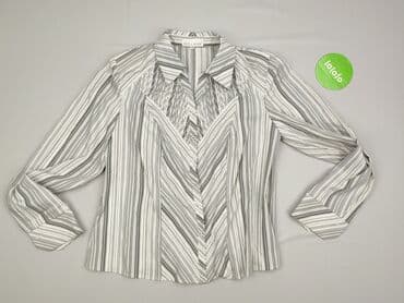 koszule monnari: Mona, Koszula damska, rozmiar 3XL — 2