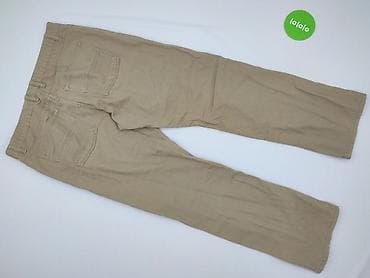 jeans 100 bawełna: Denim Co, Jeansy dla mężczyzn, rozmiar XL — 3