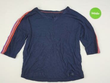 marynarka damska c a: H&M, Жіноча блуза, розмір M — 2