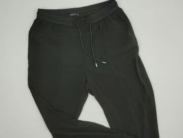 Spodnie dresowe damskie, M