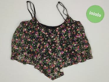 bluzki z kwiacistym wzorem: New Look, Top damski, rozmiar M — 3
