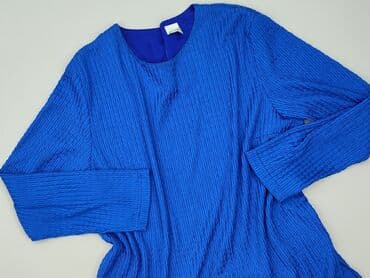 top secret marynarki: Sixth Sense, Bluzka damska, 2XL — 1