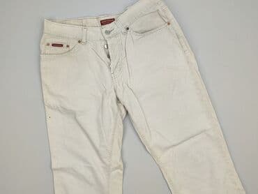 Jeansy dla mężczyzn, L