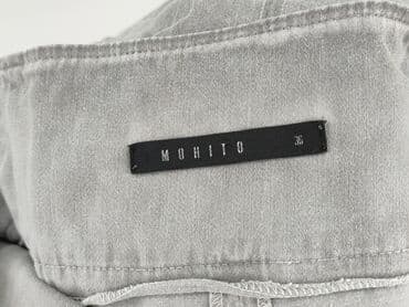 tiulowe spódnice mohito: Mohito, Spódnica damska, rozmiar S — 4