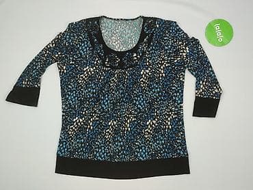 bluza ciepla: Bluzka damska, rozmiar L — 2