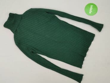 kombinezon zimowy merino: Golf damski, rozmiar S — 3