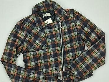 kurtka dzik: Kurtka przejściowa damska, rozmiar M — 1