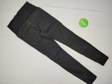 piżama hello kitty temu: H&M Mama, Jeansy damskie, S — 3