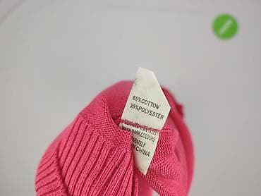 ponczo: Sweter damski, rozmiar 4XL — 4