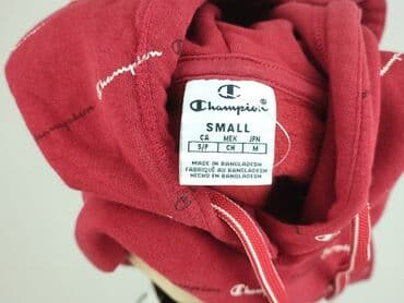 ile wazy bluza z kapturem: Champion, Bluza z kapturem damska, rozmiar S — 4