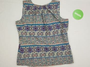 bluzki oversize sklep internetowy: Greenpoint, Bluzka damska, rozmiar XL — 2