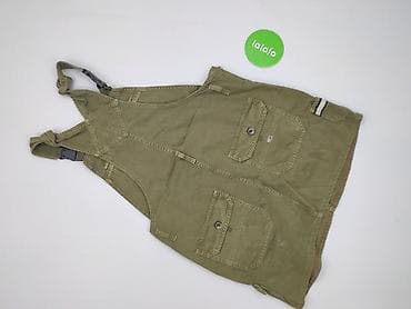 body tommy: Tommy Jeans, Kombinezon damski, rozmiar S — 3