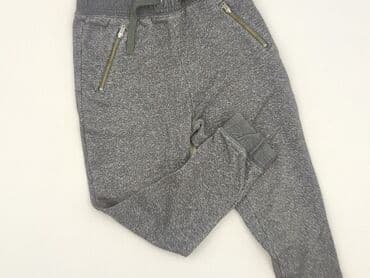 rajstopy we wzor: Sweatpants, Next, 5-6 years, 110/116, condition - Very good — 1