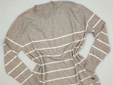 sweter na guziki: Sweter damski, rozmiar XL — 1