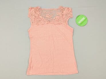 zara koszulka z bambusem: IDEAL, T-shirt damski, rozmiar M — 3