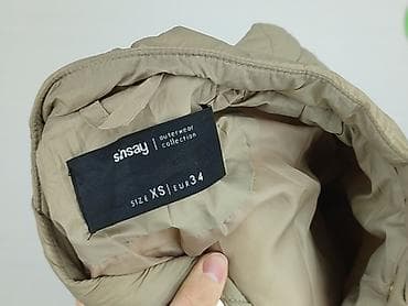 softshell sinsay: Sinsay, Kurtka przejściowa damska, rozmiar XS — 4