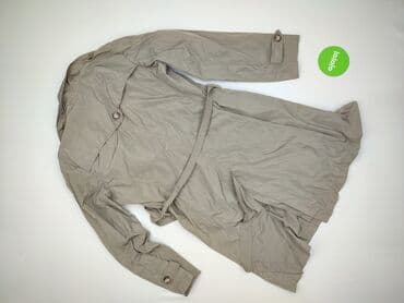 куртки жіночі польща: Пальто жіноче, розмір One size — 4