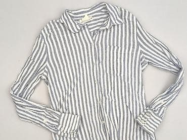koszule kolasa: H&M, Koszula damska, rozmiar M — 1