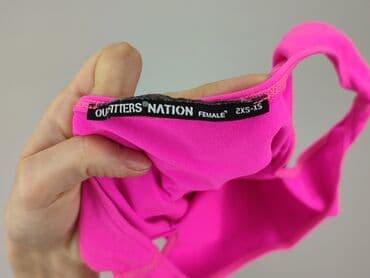 kupie uzywane rajstopy: Outfitters Nation, Top damski, rozmiar 2XS — 5