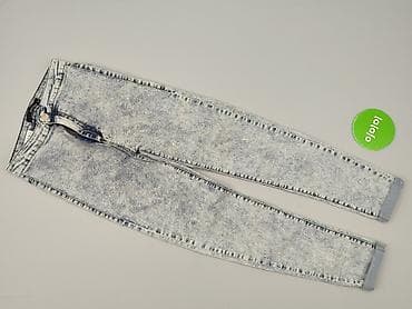 jeansy s: Tally Weijl, Jeansy damskie, rozmiar S — 2