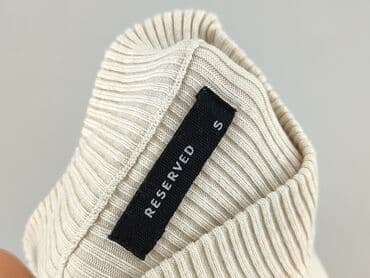 buty w kwiaty ccc: Reserved, Golf damski, rozmiar S — 4