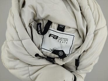boys warm jacket: FB Sister, Kurtka zimowa damska, rozmiar S — 4
