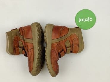 жіноче взуття польща: High boots for women, 35, condition - Good — 3