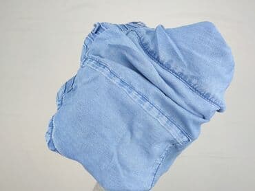 spodnie materiałowe damskie superdry: Diverse, Spodnie damskie, M — 6