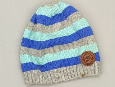 skarpety bez stóp: Hat, condition - Good — 1