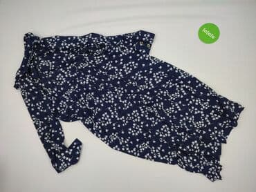 koszulka zeglarska: Petite, Sukienka damska, rozmiar XL — 4