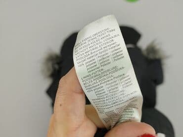 orsay kurtka skórzana: Orsay, Kurtka zimowa damska, rozmiar S — 6