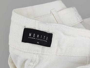 jeans 514 levis: Mohito, Jeansy damskie, rozmiar L — 4