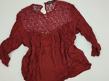 mango outlet: Bershka, Жіноча блуза, розмір M — 1