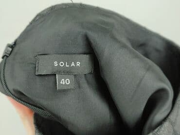 cienka sukienka i kozaki: Women`s dress, size L — 5