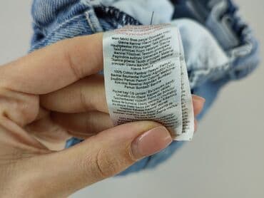 levi's buty dziecięce: Spodnie jeansowe, Little kids, 5-6 lat, 116, stan - Idealny — 5