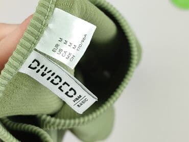 hm cargo: H&M Divided, Top damski, rozmiar M — 4