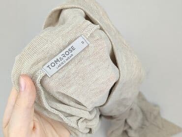 kurtka ellen rose: Tom Rose, Kardigan damski, rozmiar S — 4