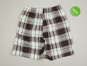 klapki ccc brazowe: Szorty kąpielowe dla mężczyzn, rozmiar XL — 3