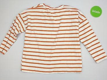 internetowy second hand: Bluzka damska, rozmiar 4XL — 3