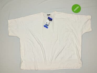 bluzki w paski mango: Жіноча блуза, L — 2