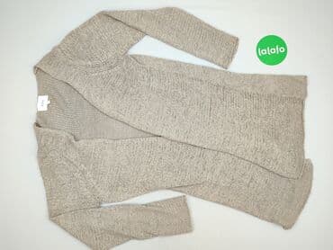 zalando sukienki na chrzest: Zizzi, Kardigan damski, rozmiar S — 2