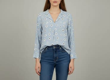 bluzki ludowe allegro: Beloved, Bluzka damska, rozmiar S — 7