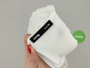 ewa minge sukienki letnie: Sinsay, Bluzka damska, rozmiar M — 4
