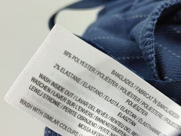 ubrania z pepco: Primark, Spodnie materiałowe damskie, rozmiar M — 5